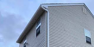 Best Vinyl Siding Installation  in Xtang, PA